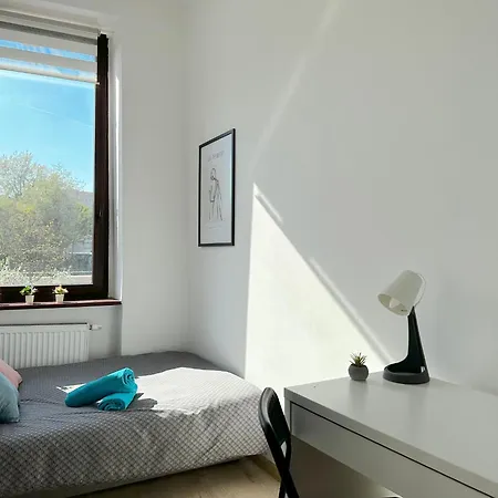Habitación en casa particular Stary Trakt 99 P2 Vol2