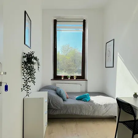 Habitación en casa particular Stary Trakt 99 P2 Vol2